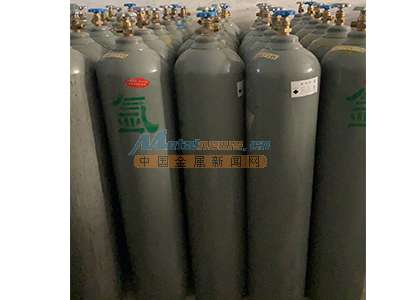 河南质量好的高纯氩气 河南迎众化工产品