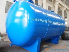 钢衬塑储罐厂家 品牌 钢衬塑储罐厂家 采购 图片 批发