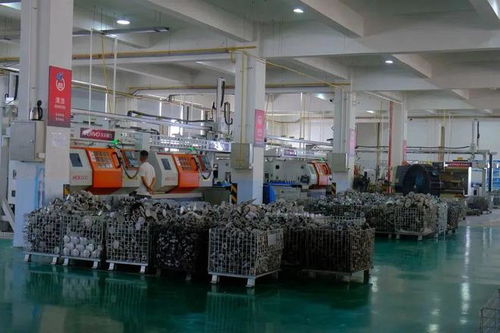 中秋国庆 双节 忙生产 丽水企业加班追产铆足干劲 拼经济