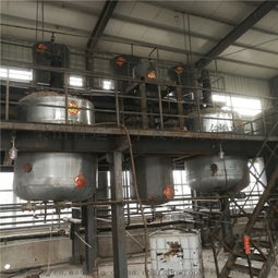 304二手不锈钢反应釜 江苏鲁运二手不锈钢反应釜