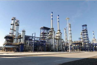 专业化工工程设计