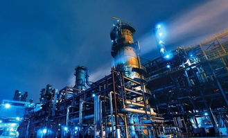 化工股被引爆 供给侧改革又来,至少40 空间