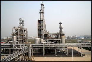 化工与环保专辑 第4页 富尼能