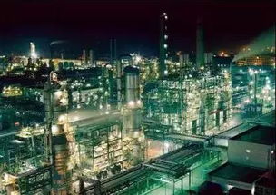 中国化工园区30强,你想象不到这个地方最强