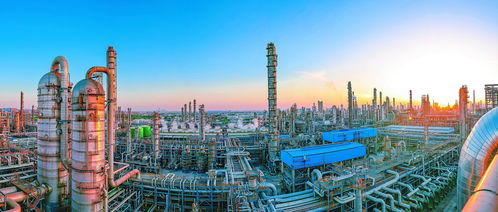 国内化工行业 增产差异化产品应对市场压力