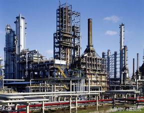 e盐资讯 化工行业属于夕阳产业 错