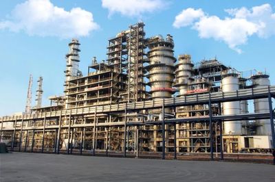 第一批“好品山东”品牌正式发布,化工新材料企业突围上榜,万华化学、兖矿鲁南、山东东岳、联泓新材、滨化集团等化工企业成为山东名片