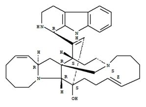 化工产品CAS号快速索引指南：洛克化工网第331页示例