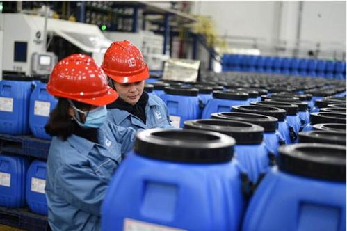 川维化工节后开足马力推进安全生产