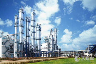 浙江巨化股份 化工巨擘的成长与展望