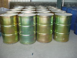 济南宏杰化工酚类产品列表及化工应用概述