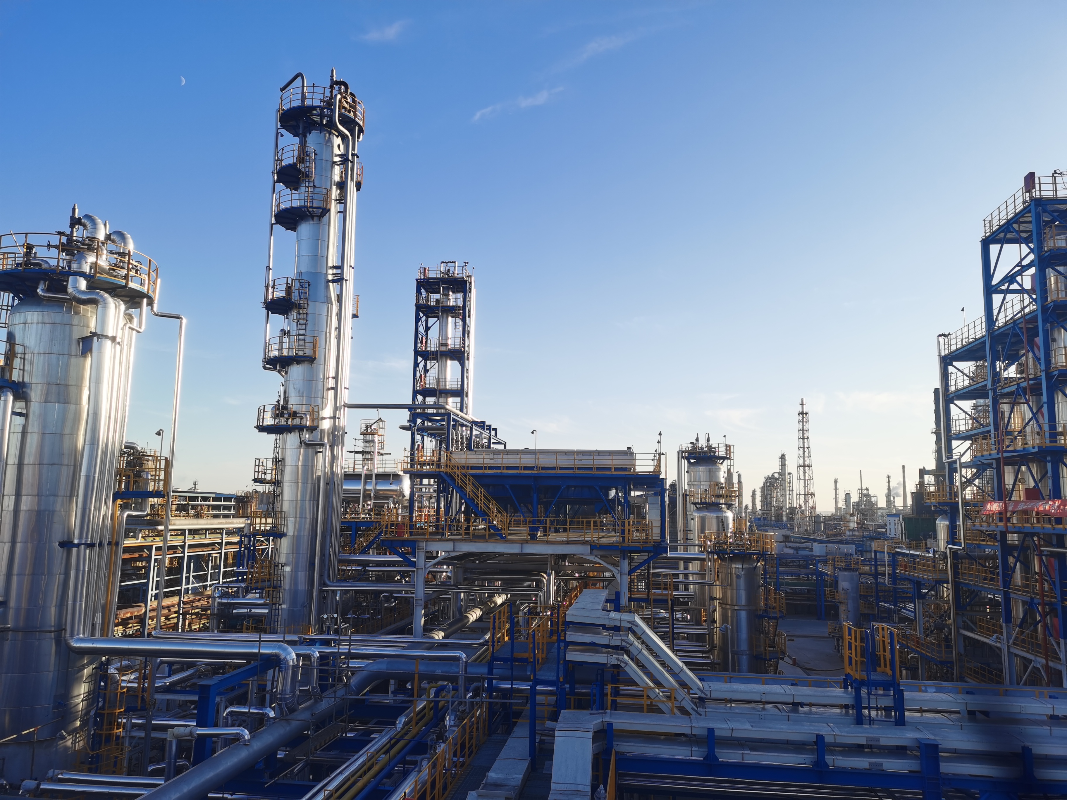 从“师夷长技”到“实业救国” 中国晚清与民国时期化学工业的艰难起步