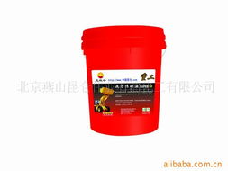 北京燕山昆仑伟业石油化工 精细化学品加工产品全览