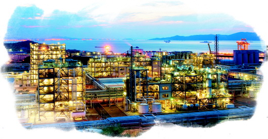 化工产业蝶变升级 为全国新旧动能转换提供先行经验