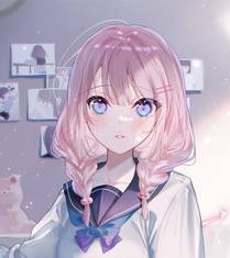 精卫封面