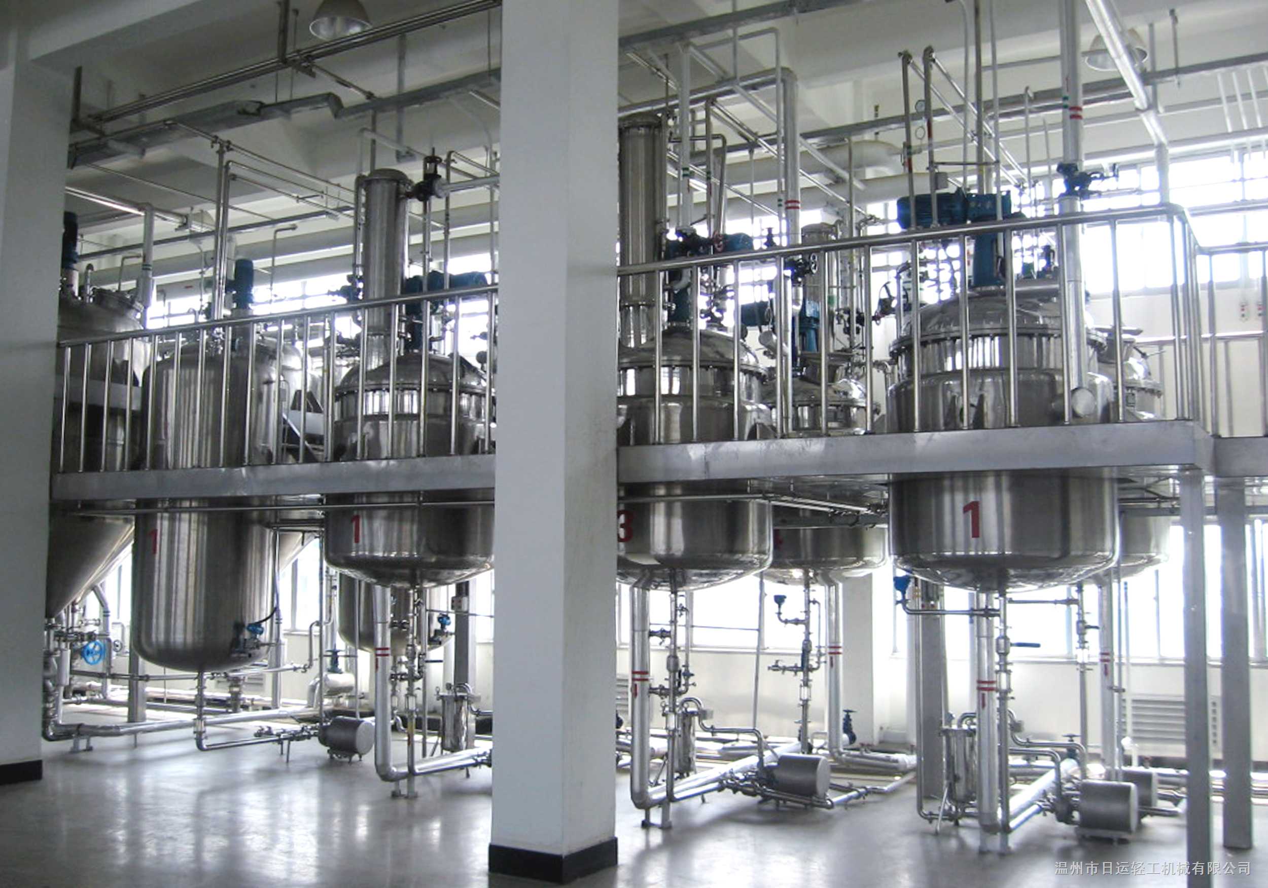 广安玖源化工BDO项目现场问题分析与解决对策