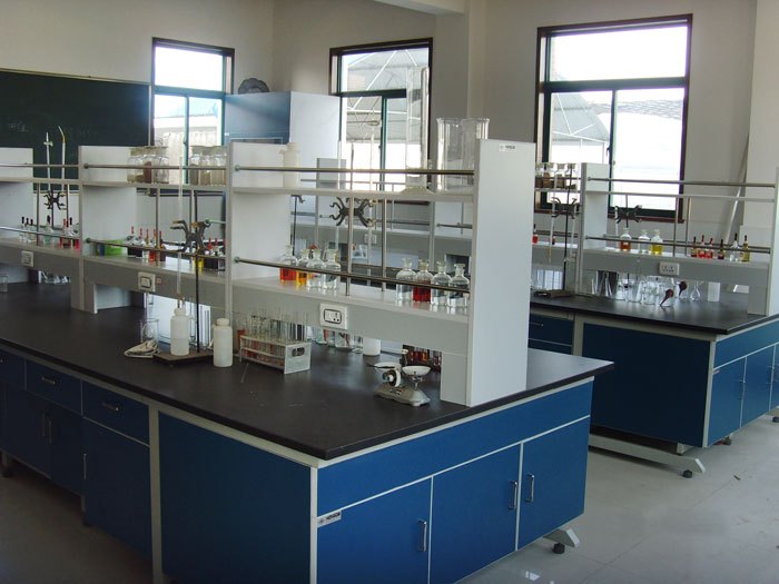 化学实验室装修注意事项