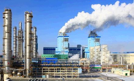 央企并购王中国化工 十年十购，非为征服